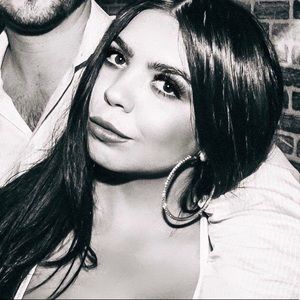 Meet your Posher, Erycka